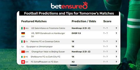 protipster|English Football Betting Tips & Predictions